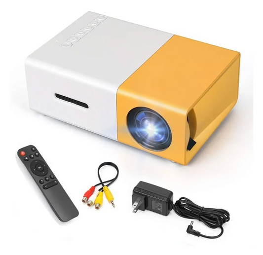 Proyector mini 220V