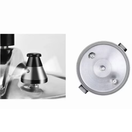 Olla a Presión de 5 Litros – Rápida, Seg