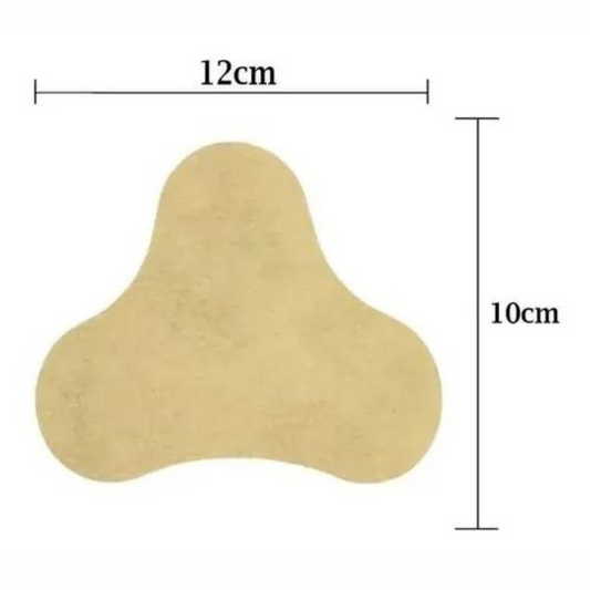 Kinoki Desintoxicación Pack 10 Parches