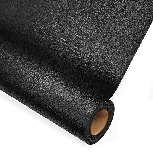 D - Adhesivo Reparador de Cuero 50x150cm