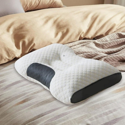 M - Juego de almohadas Cervical X2