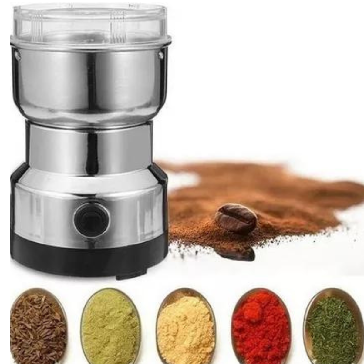 Molino Eléctrico Electric Mill®