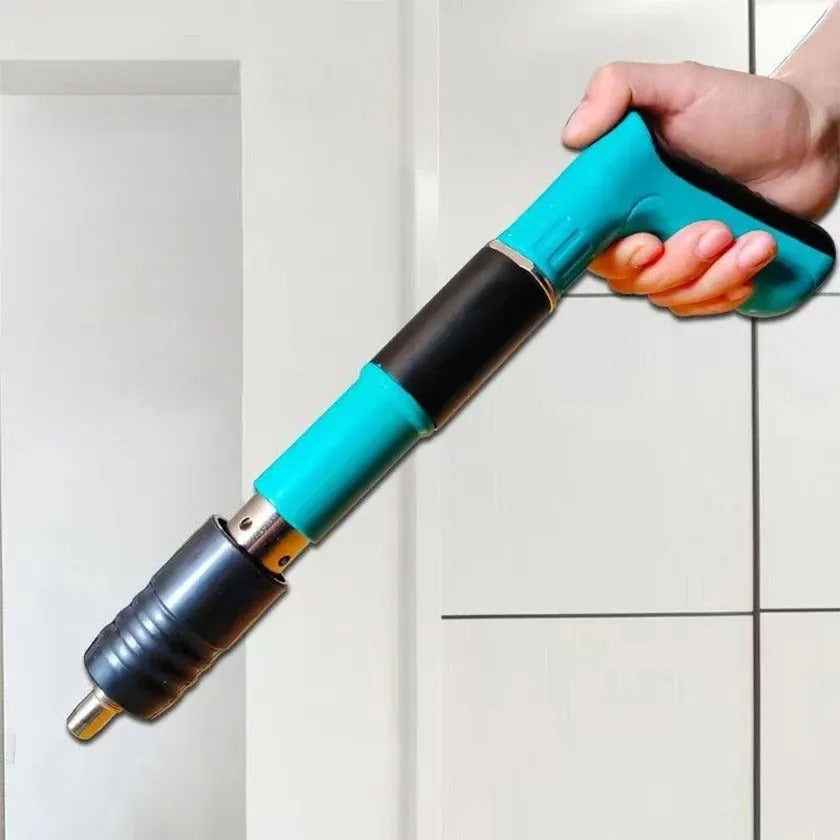 Pistola De Clavos Descarga Automátic PRO